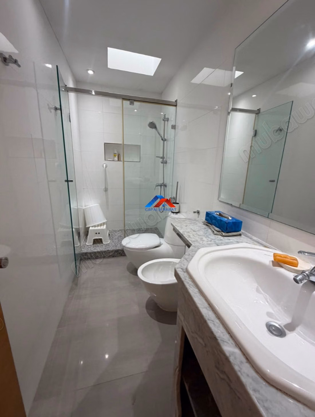 Villa en venta en Harhoura