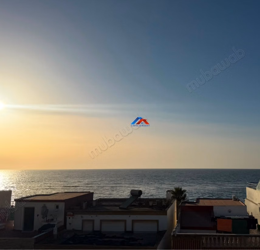 Villa en venta en Harhoura