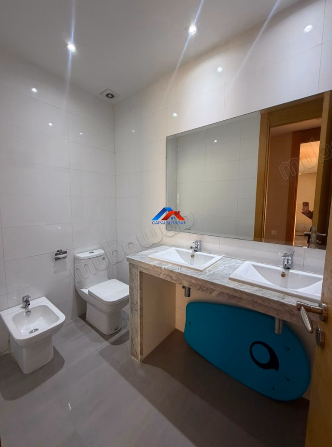 Villa en venta en Harhoura