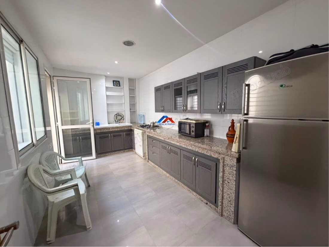Villa en venta en Harhoura
