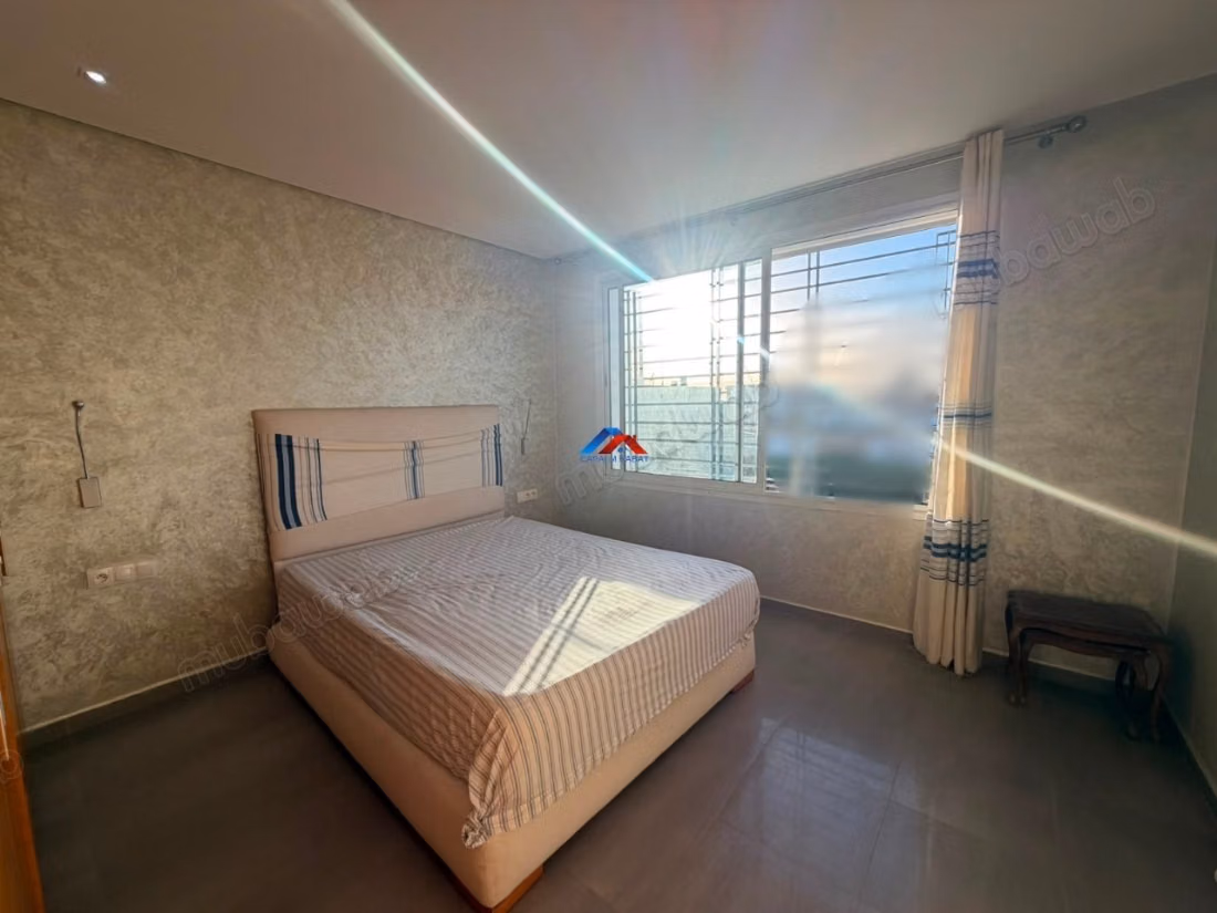 Villa en venta en Harhoura