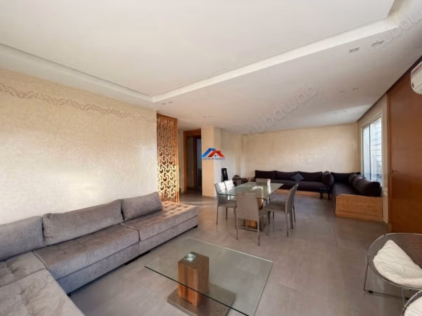 Villa à vendre Harhoura