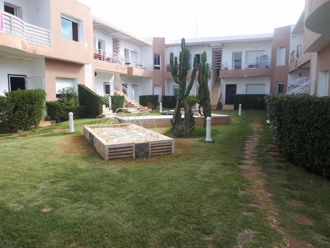 Bel appartamento in affitto