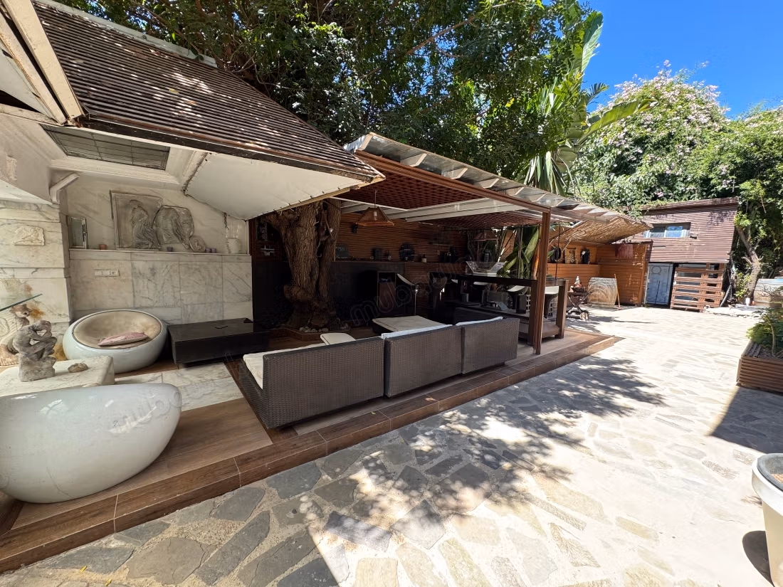 Villa a ne pas rater oasis