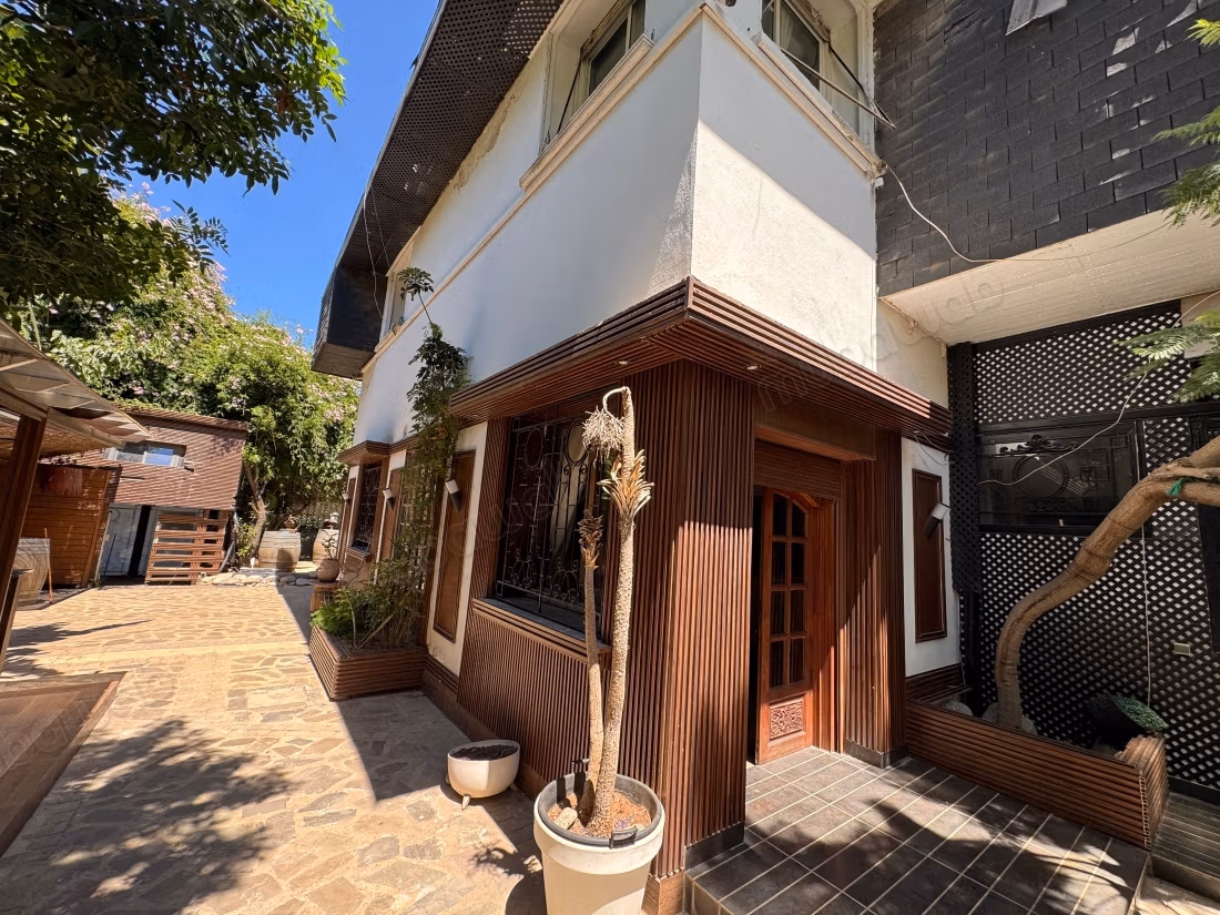 Villa a ne pas rater oasis
