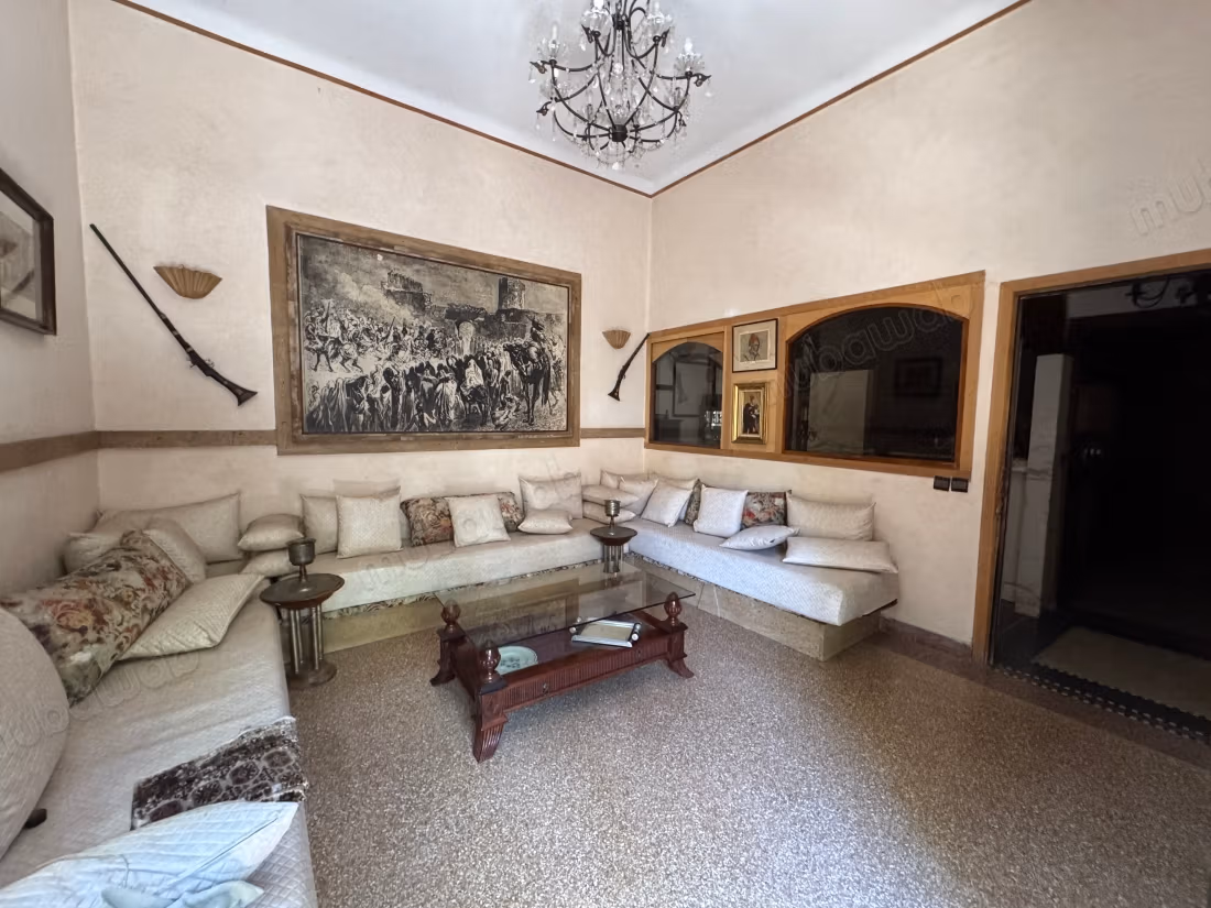 Villa a ne pas rater oasis