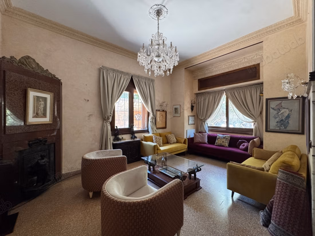 Villa a ne pas rater oasis