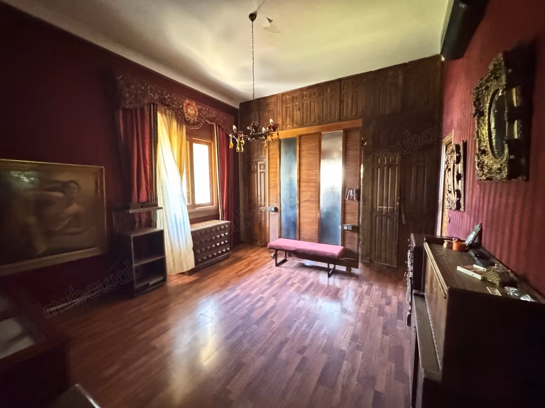 Villa a ne pas rater oasis