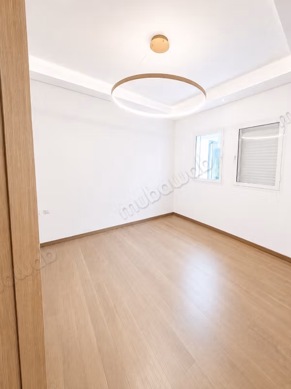 Ground floor F2 for rent – The Orange Grove, Souissi – Rabat