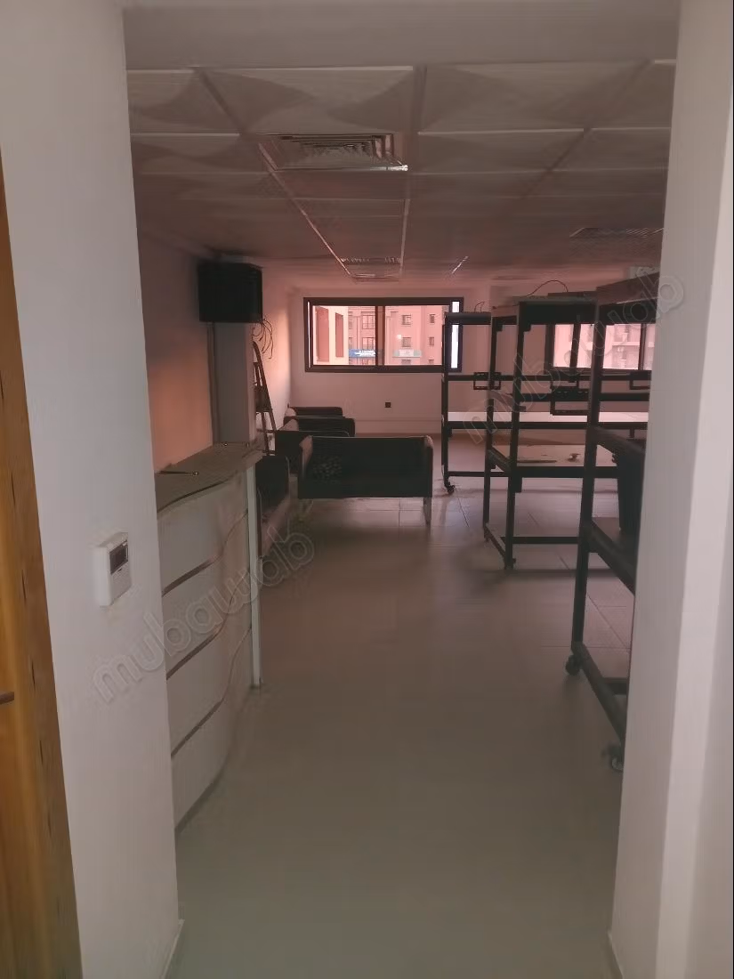 Bureau à loué