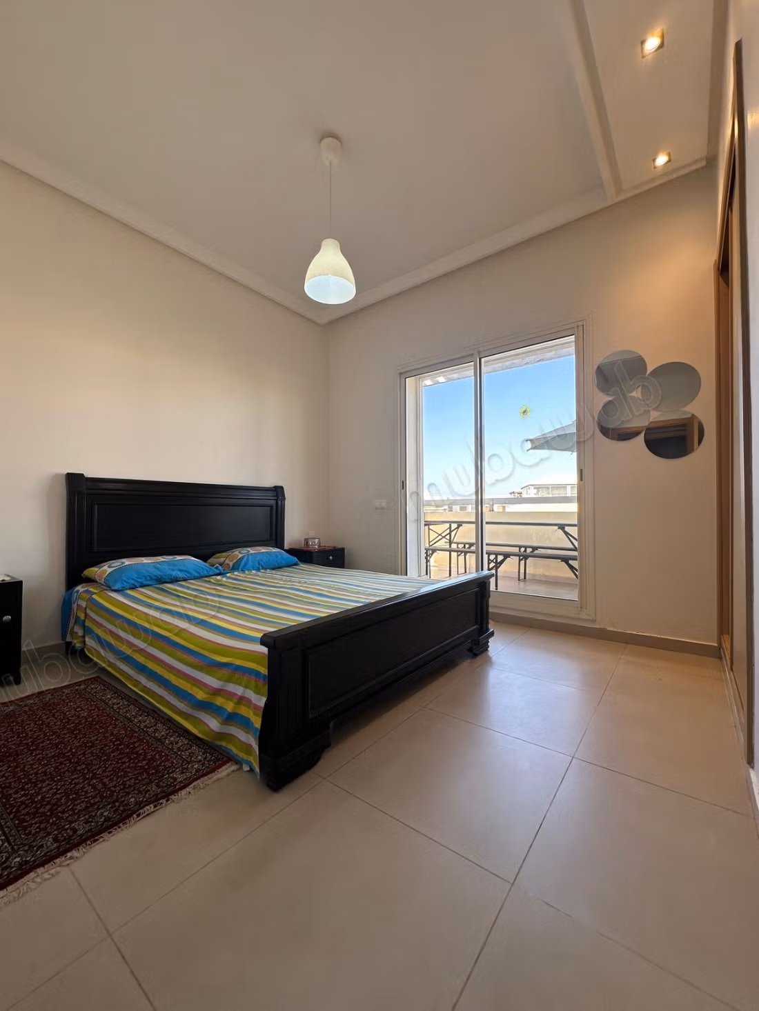 Appartement Soleil
