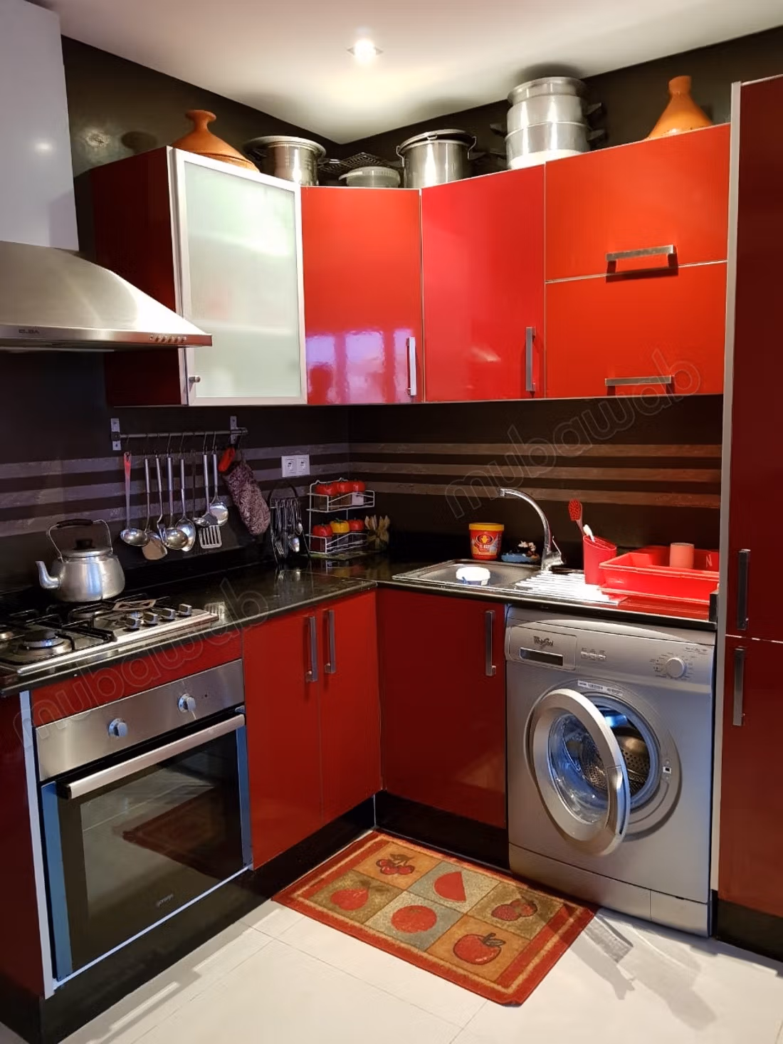 Appartement Soleil