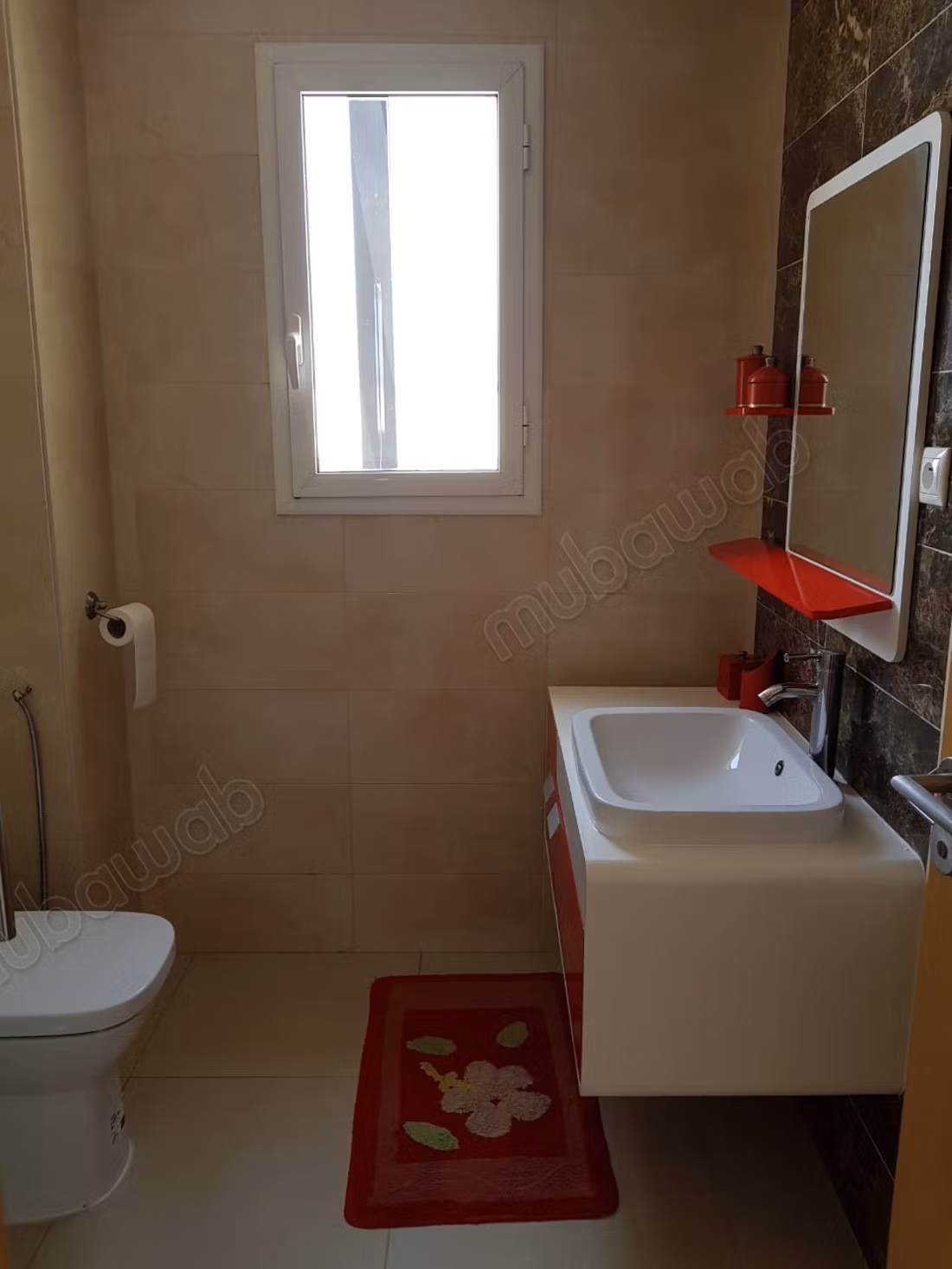 Appartement Soleil