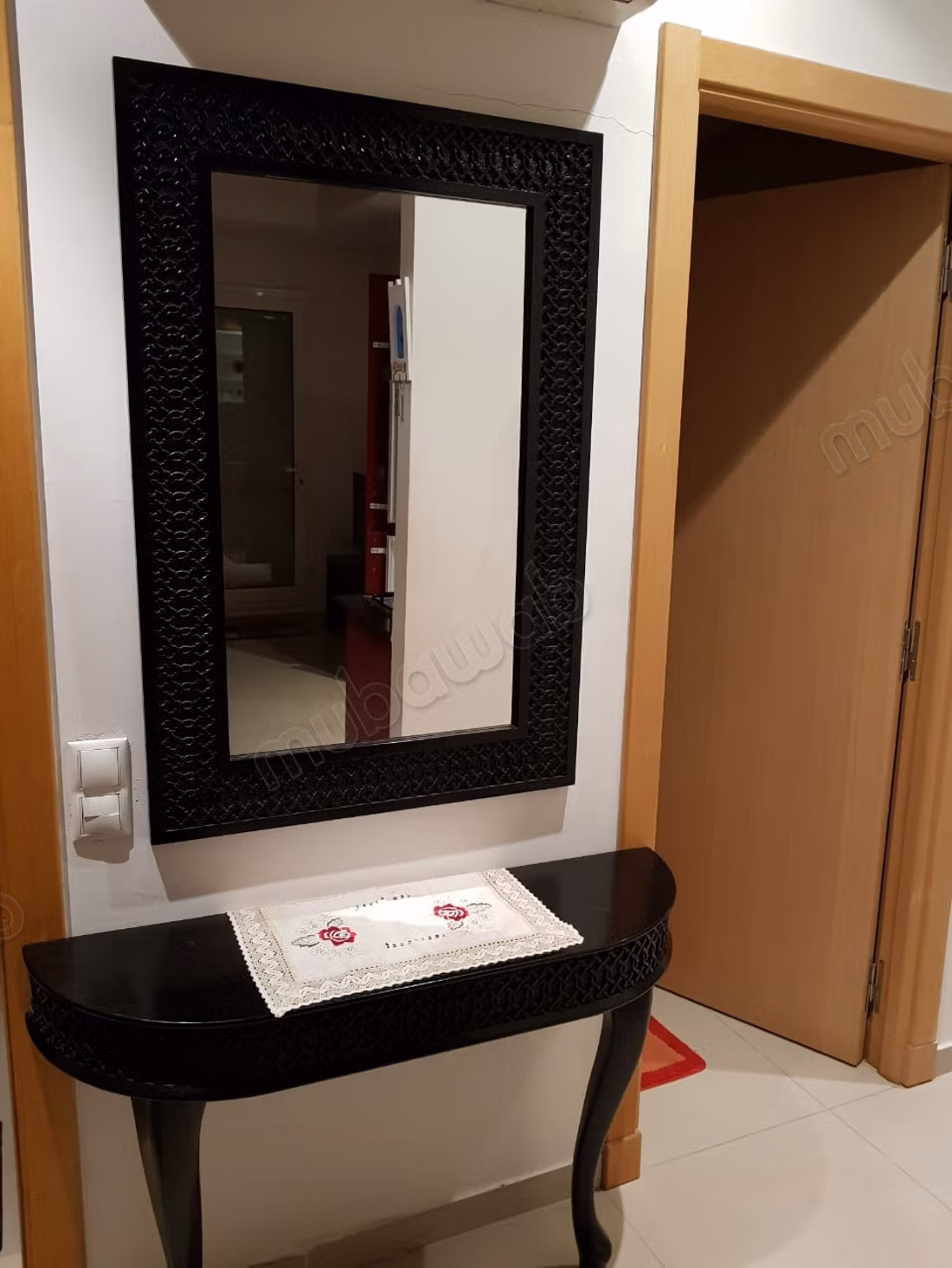Appartement Soleil