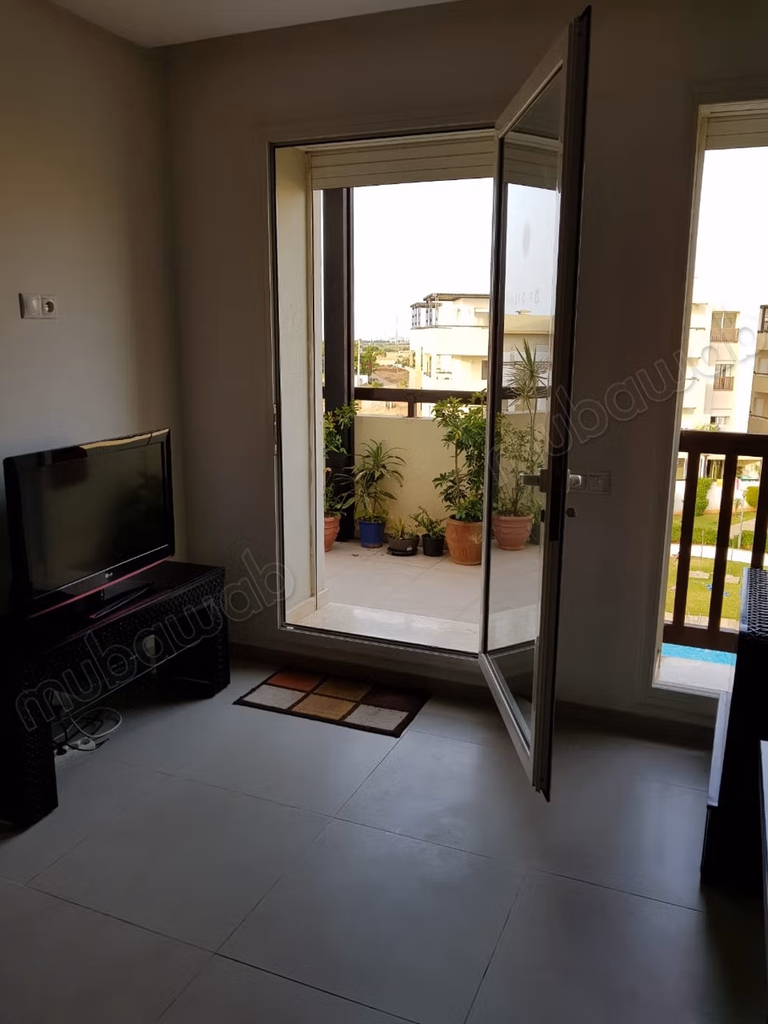 Appartement Soleil