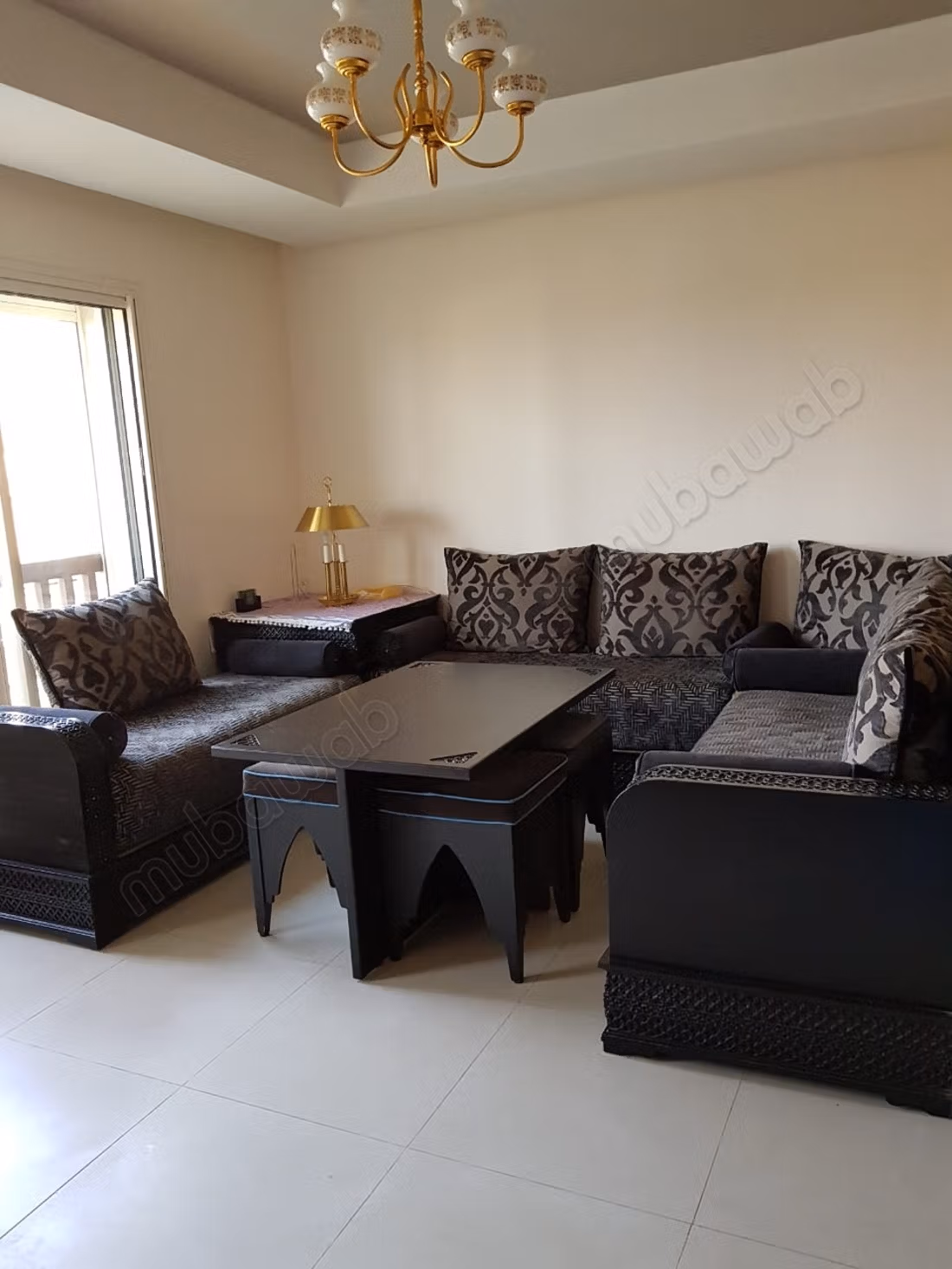Appartement Soleil