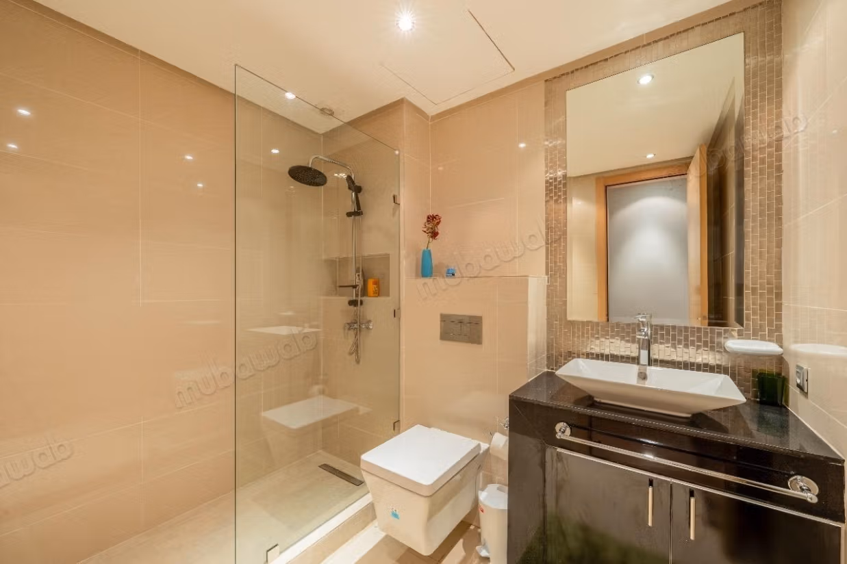 Bel appartamento al piano terra Prestigia