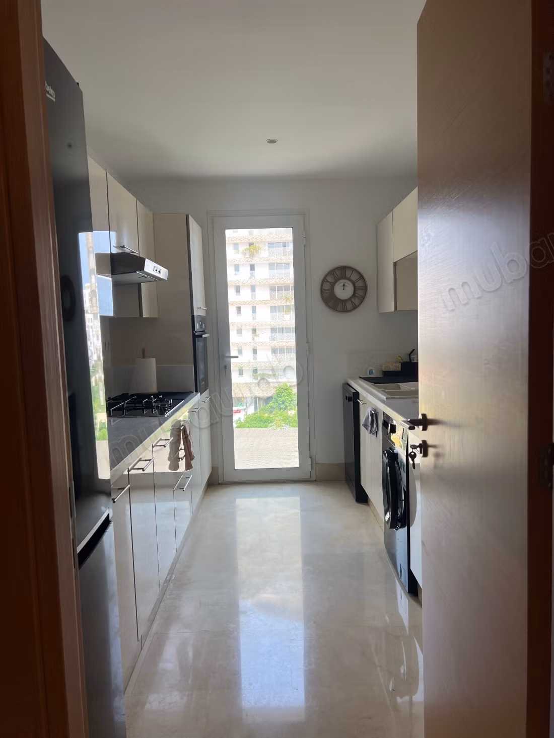 CFC EXCLUSIVITY - Apartment with rooftop