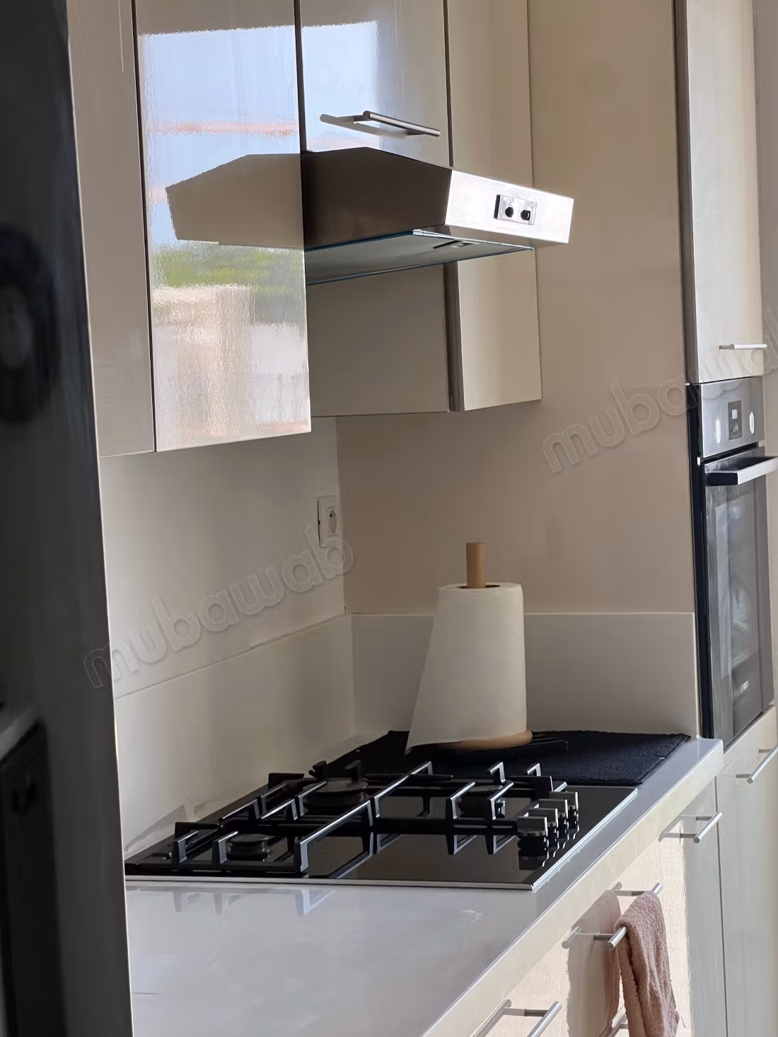 CFC EXCLUSIVITY - Apartment with rooftop