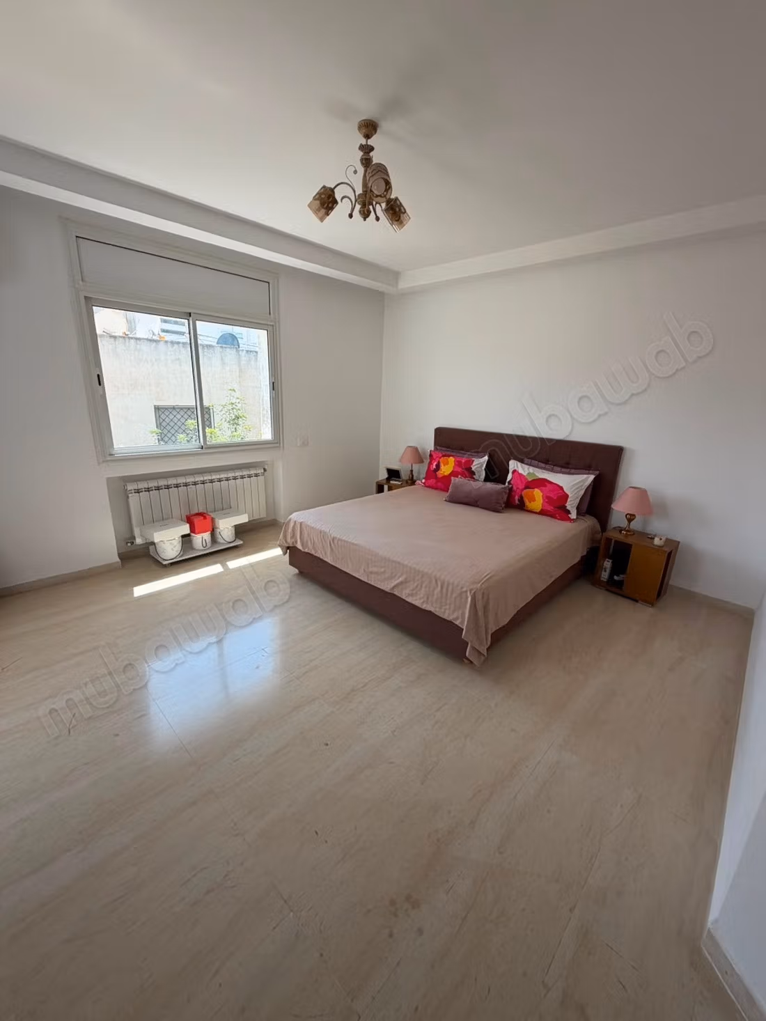 2en1 Villa jumelée avec RDJ indépendant