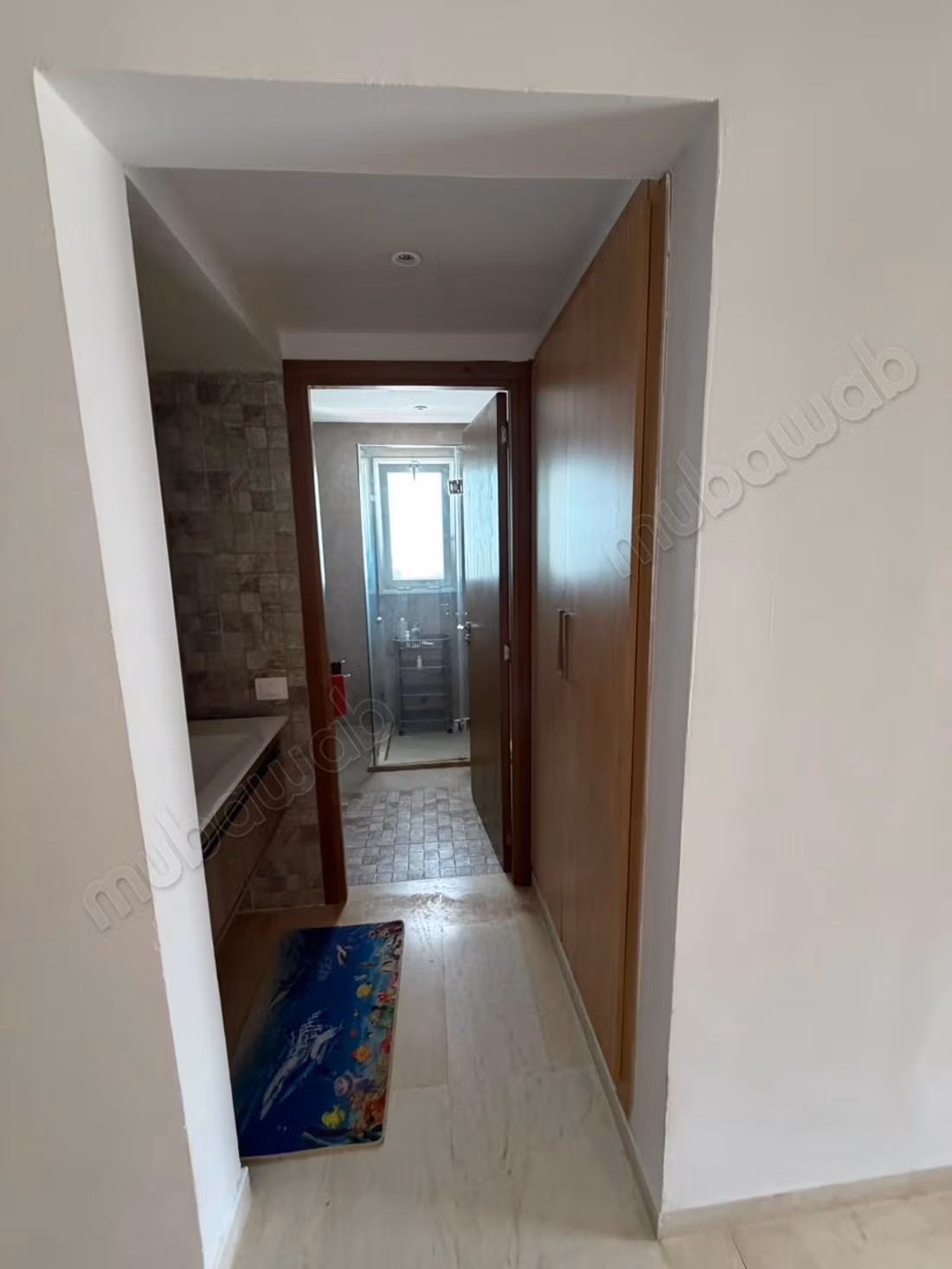 2en1 Villa jumelée avec RDJ indépendant