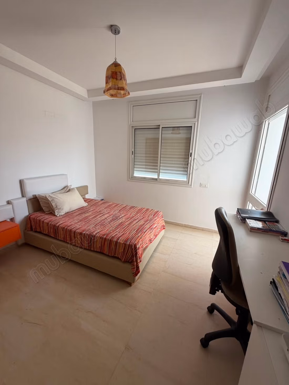 2en1 Villa jumelée avec RDJ indépendant