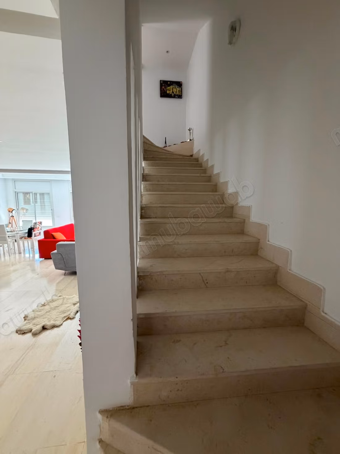2en1 Villa jumelée avec RDJ indépendant
