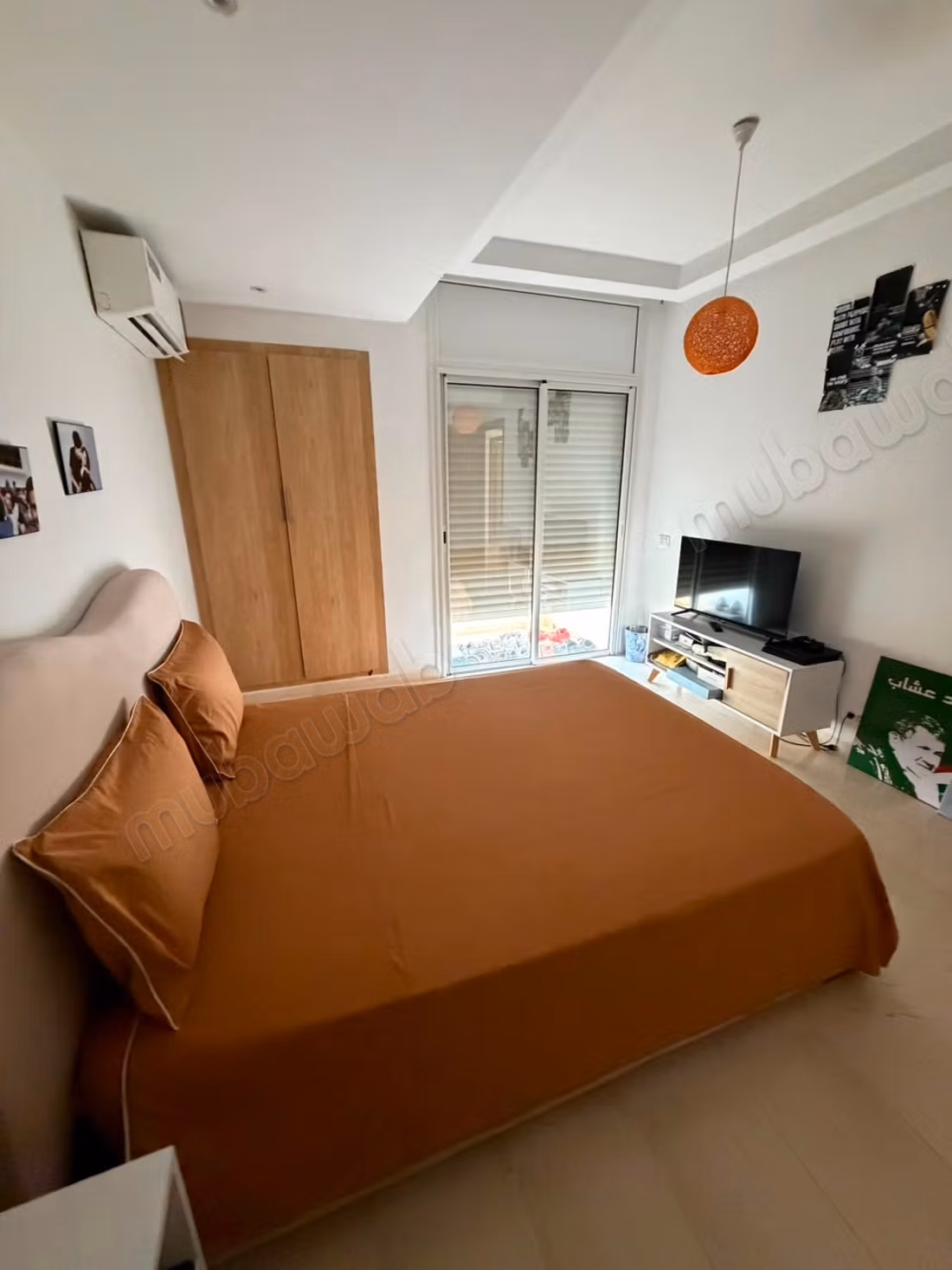 2en1 Villa jumelée avec RDJ indépendant