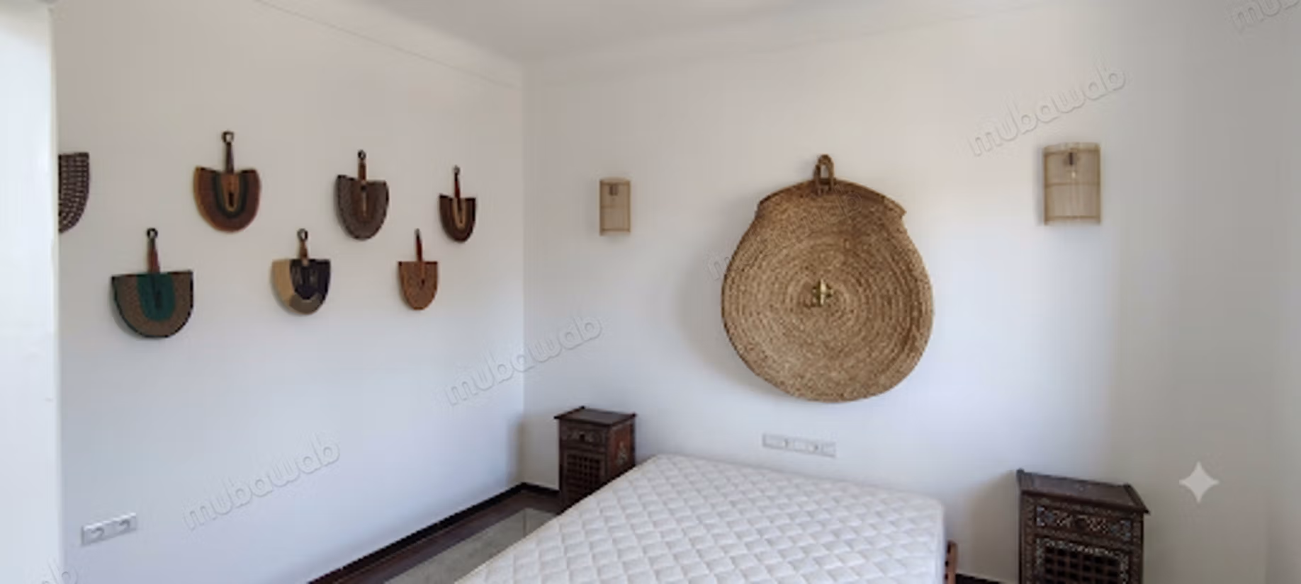 Atypical villa with pool in Majorelle