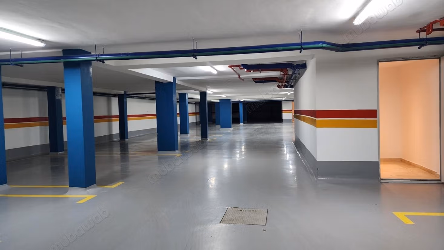 Appartamento arredato in affitto su strada d’Azzemour