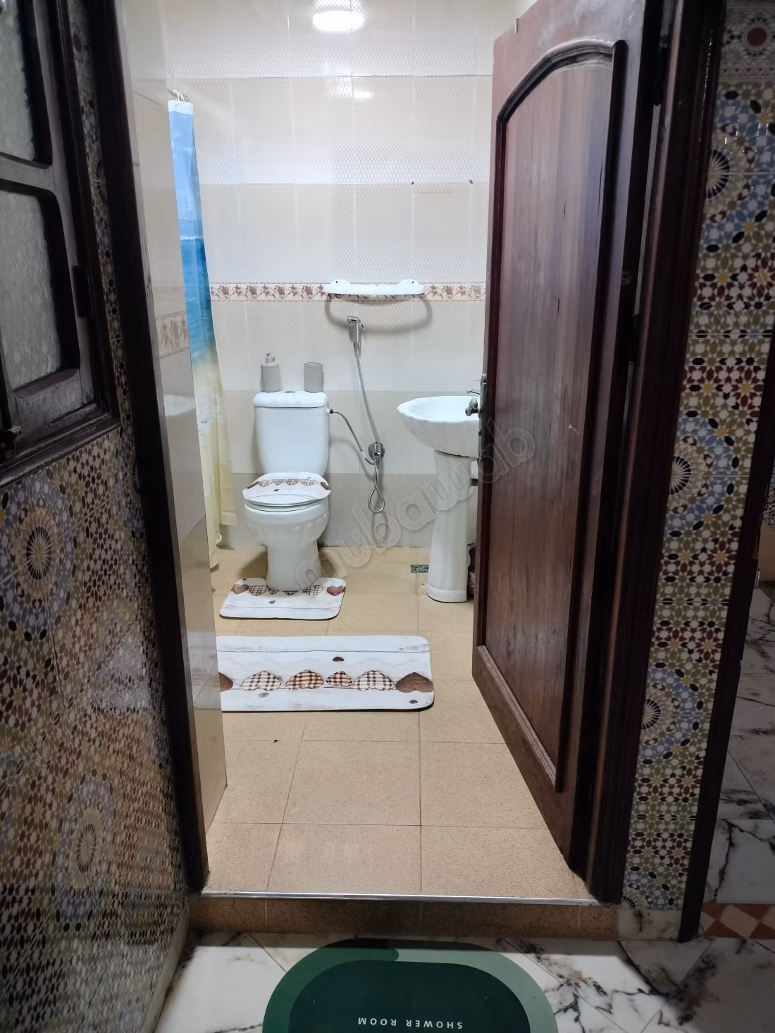 Appartamento in affitto a Ain Mezwar. Superficie 100 m². Arredato