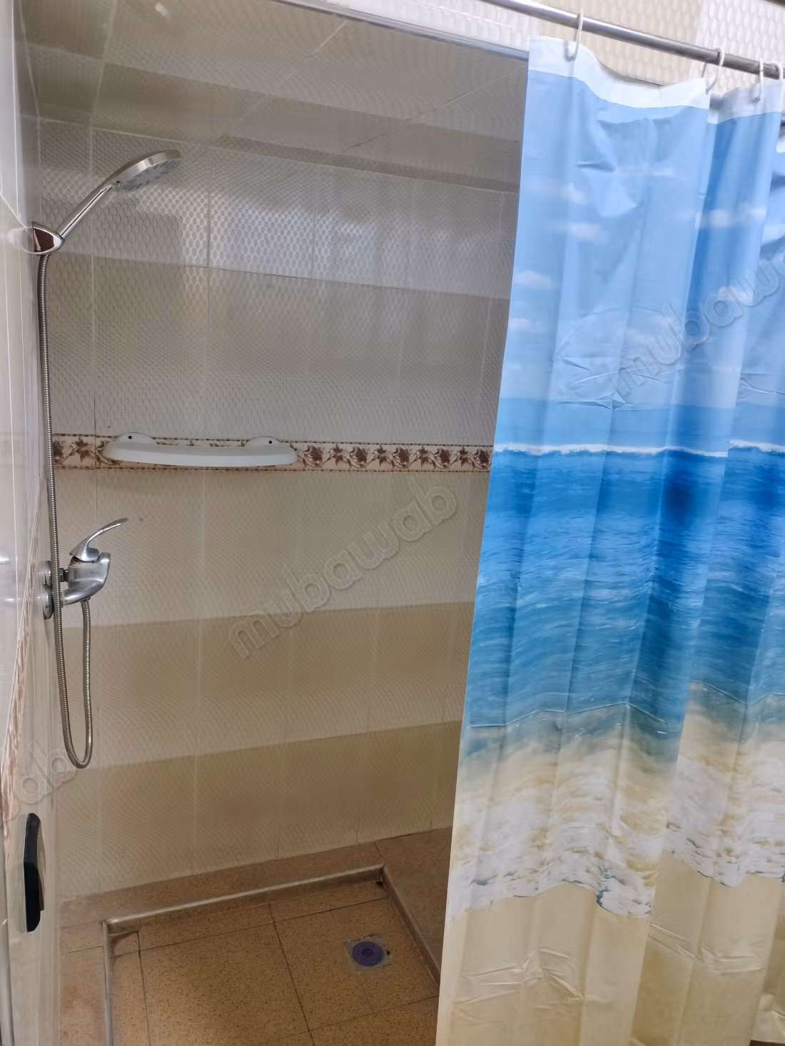 Appartamento in affitto a Ain Mezwar. Superficie 100 m². Arredato