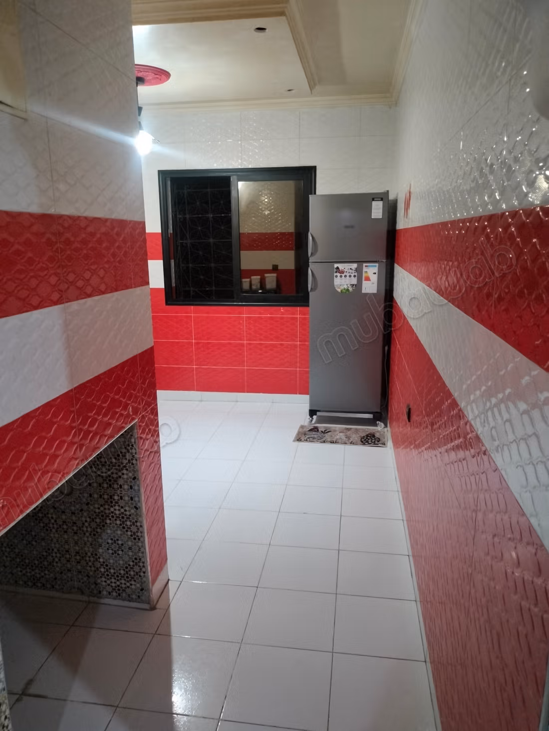 Appartamento in affitto a Ain Mezwar. Superficie 100 m². Arredato