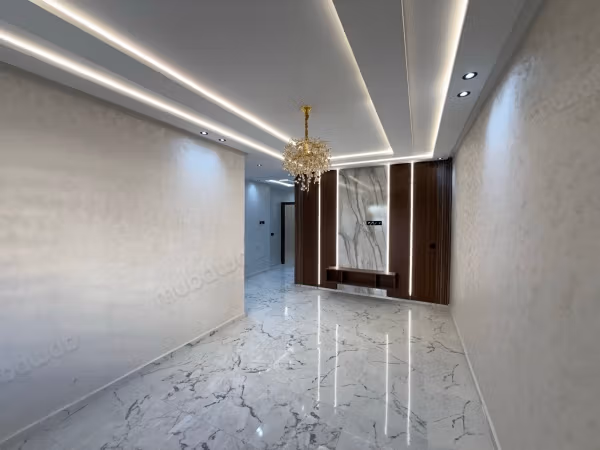 Unieke kans om een modern appartement te bezitten in Alliance Mahdiya - Kenitra