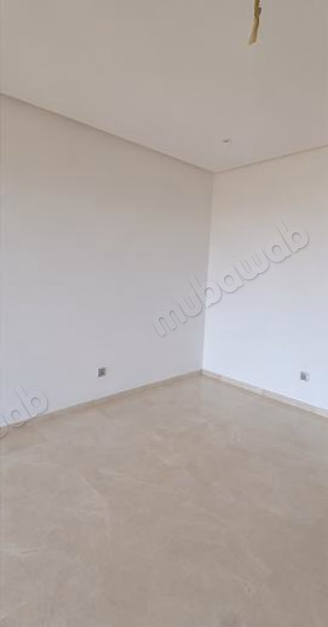 Appartement de luxe 3 ch, Eagle Hills Souissi