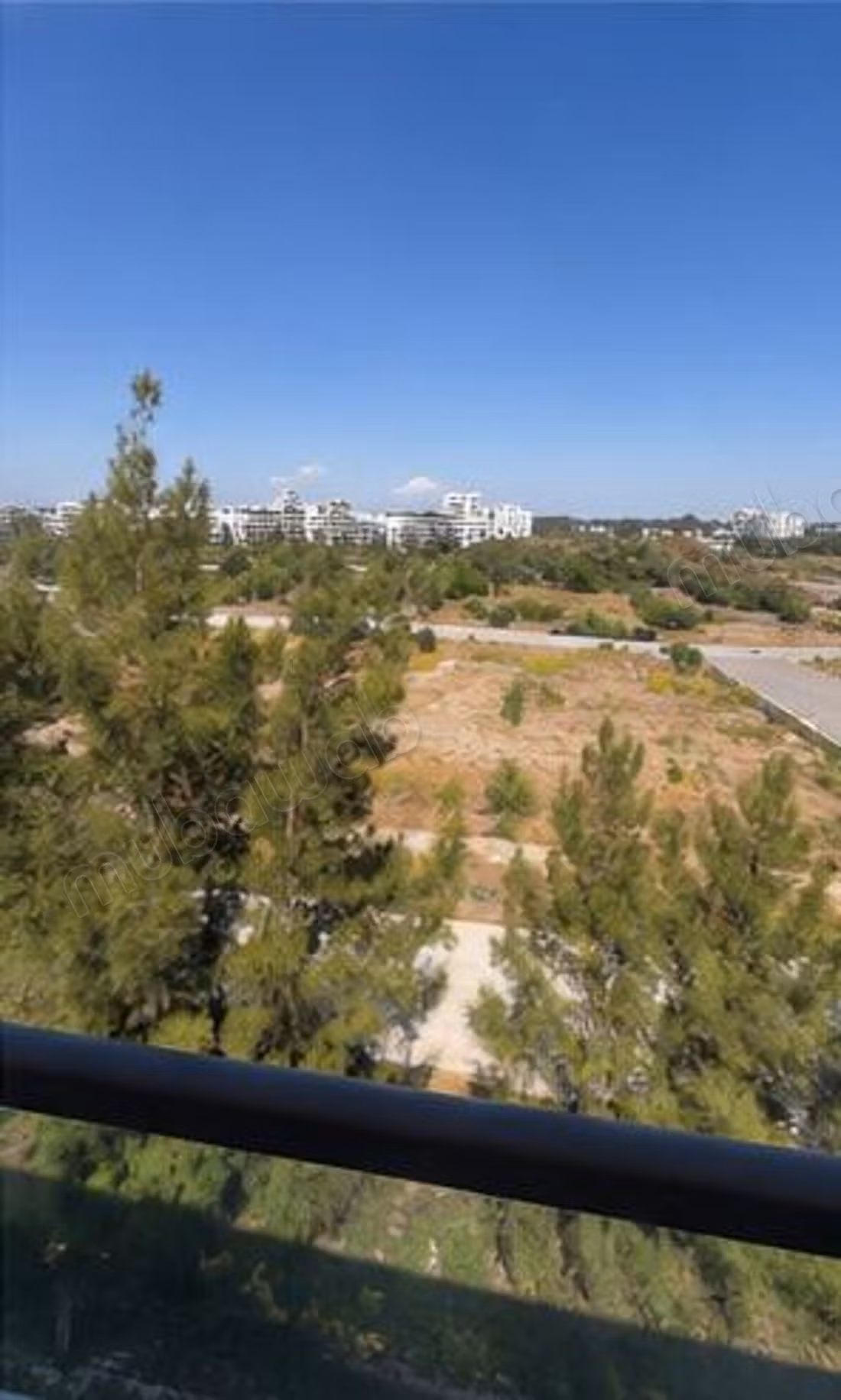 Appartement de luxe 3 ch, Eagle Hills Souissi