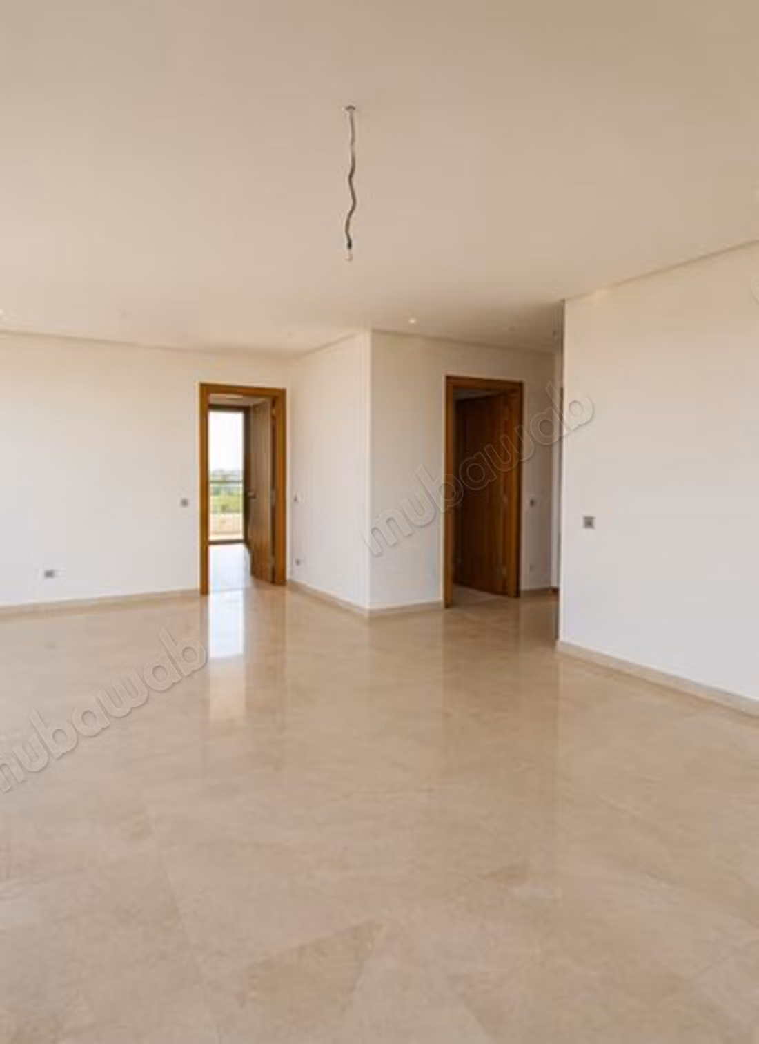 Appartement de luxe 3 ch, Eagle Hills Souissi