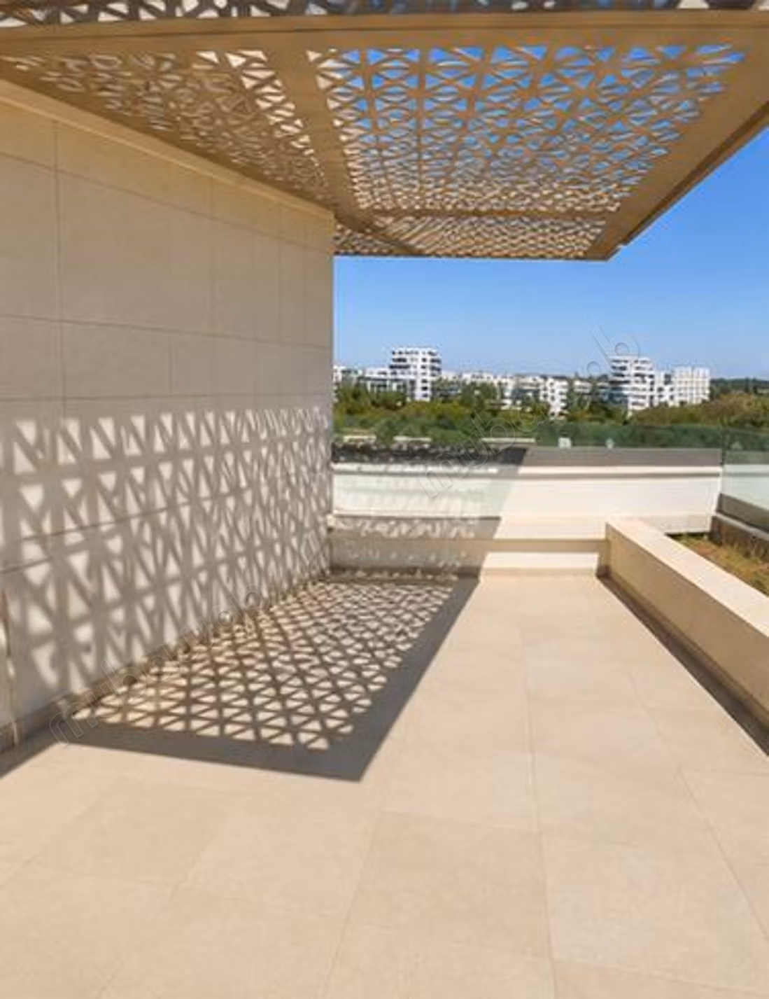Appartement de luxe 3 ch, Eagle Hills Souissi