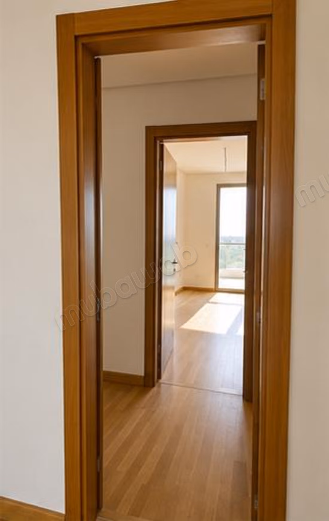 Appartement de luxe 3 ch, Eagle Hills Souissi