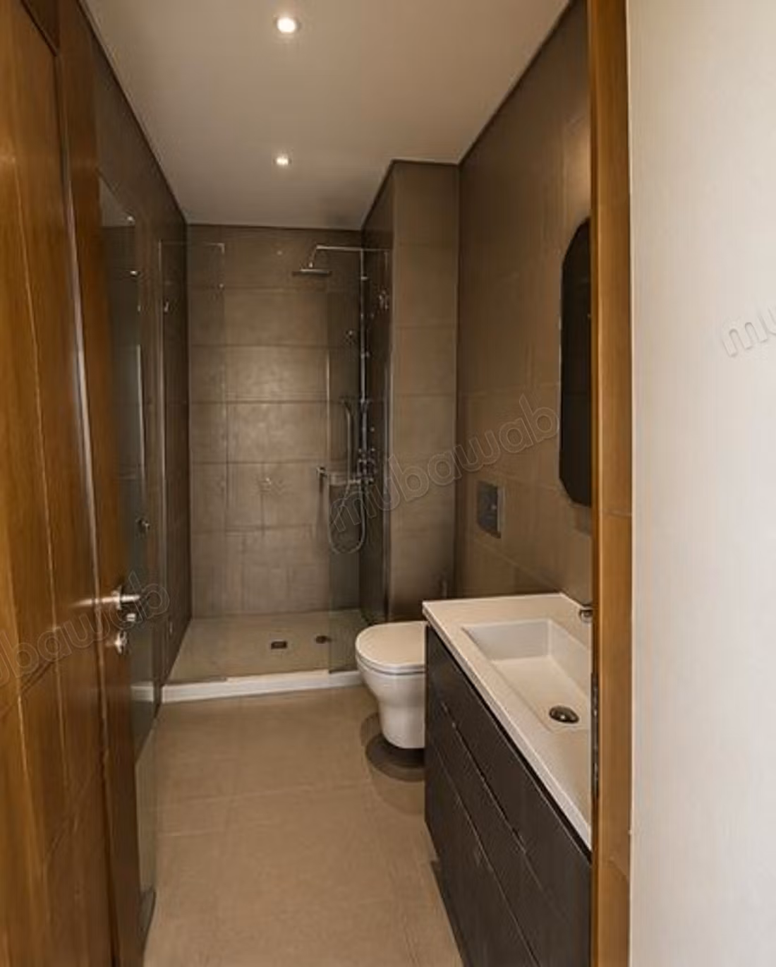 Appartement de luxe 3 ch, Eagle Hills Souissi