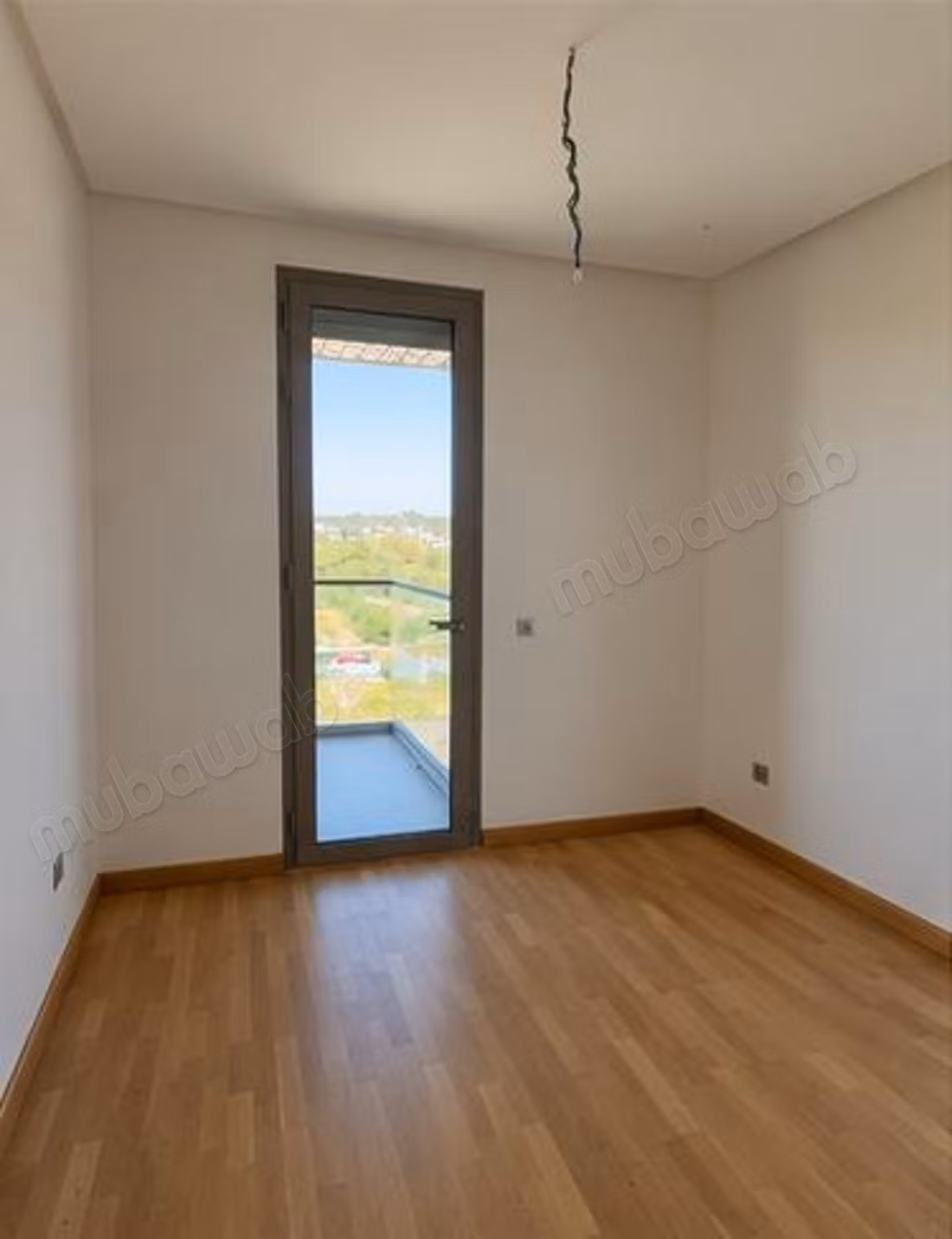 Appartement de luxe 3 ch, Eagle Hills Souissi