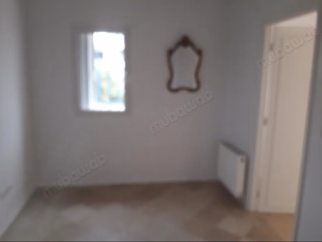A vendre maison rapied plage