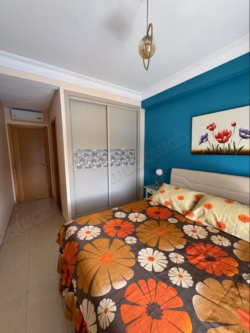 Appartamento con Spiaggia e Piscina Blanca Beach
