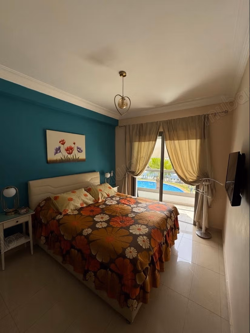 Appartamento con Spiaggia e Piscina Blanca Beach