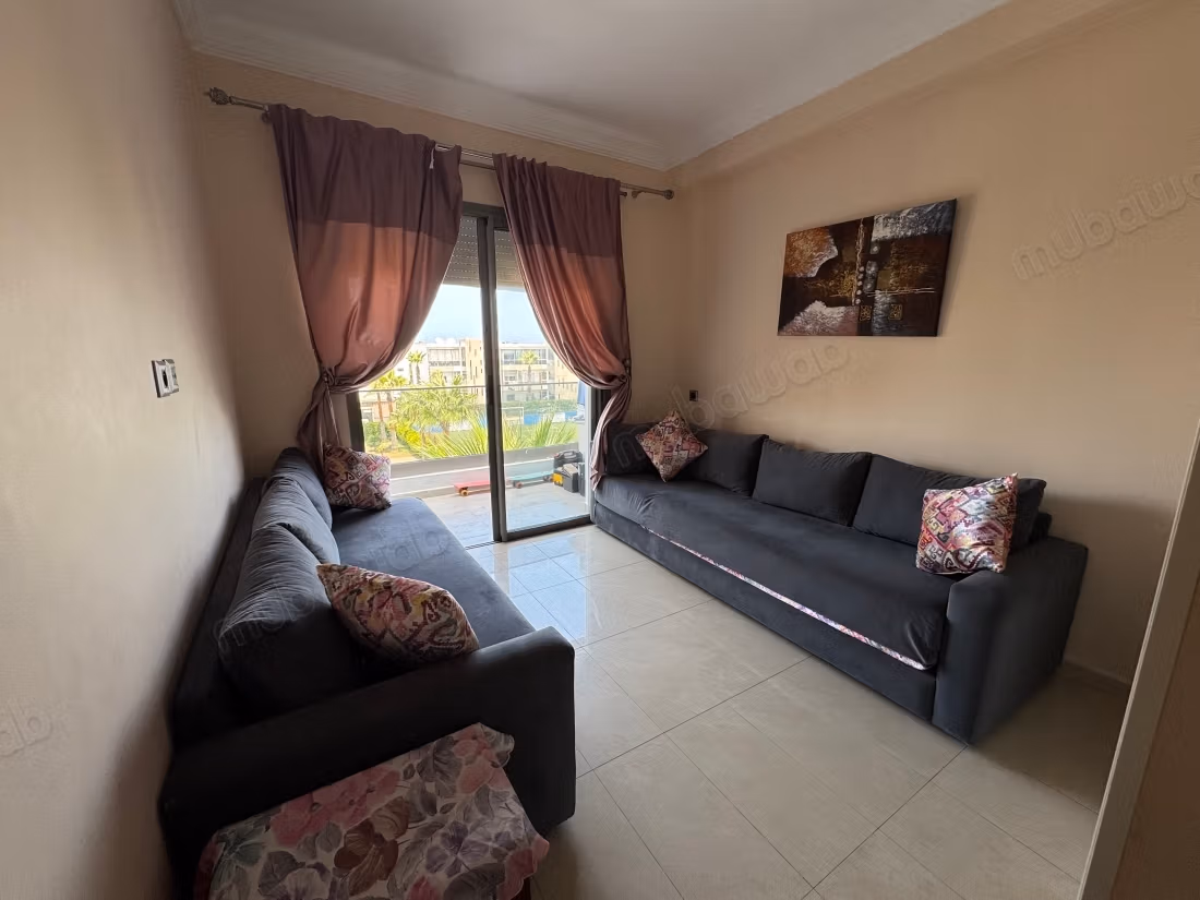 Appartamento con Spiaggia e Piscina Blanca Beach