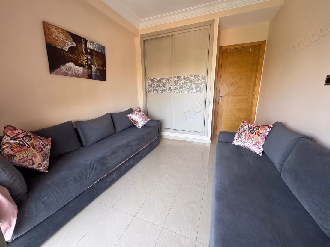 Appartamento con Spiaggia e Piscina Blanca Beach