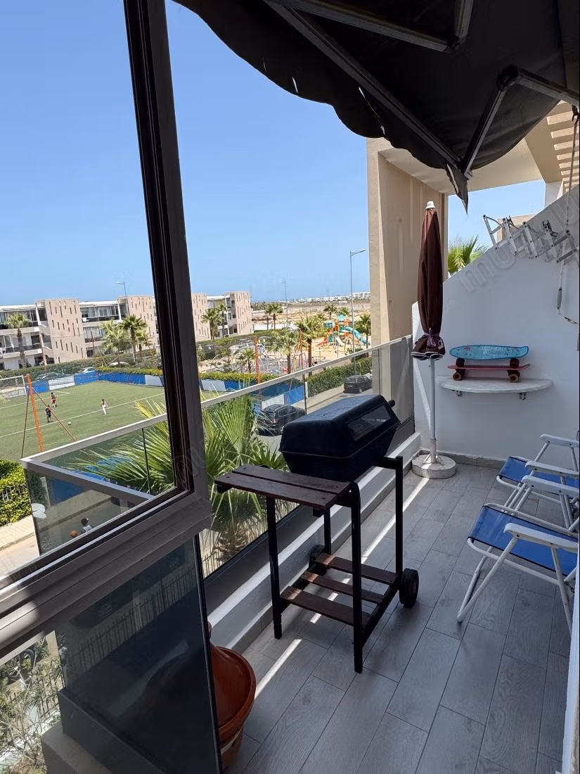 Appartamento con Spiaggia e Piscina Blanca Beach