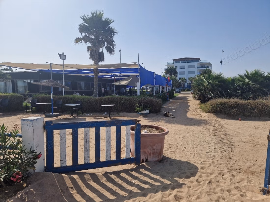 Appartamento con Spiaggia e Piscina Blanca Beach