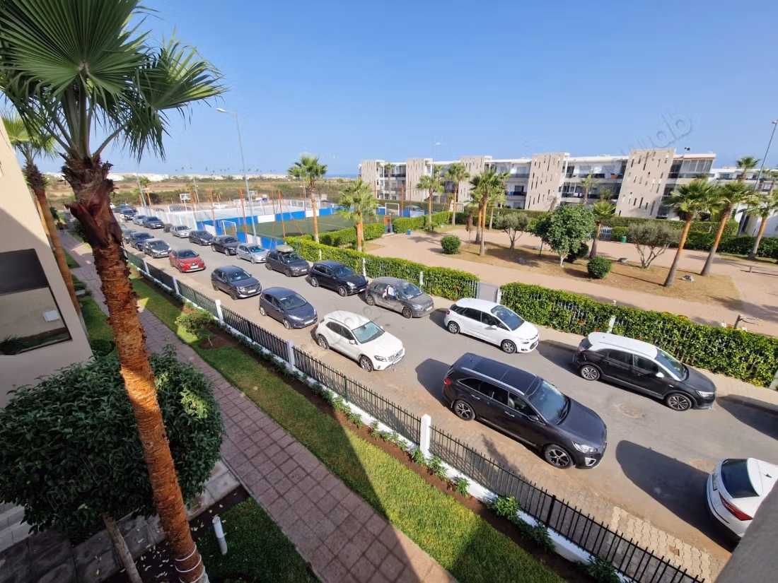 Appartamento con Spiaggia e Piscina Blanca Beach