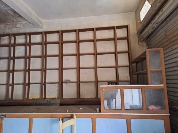 Magasin à vendre à boulevard Smara Ain Chok